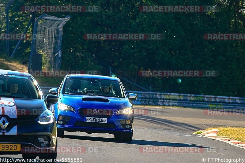 Bild #6665681 - Touristenfahrten Nürburgring Nordschleife (03.07.2019)