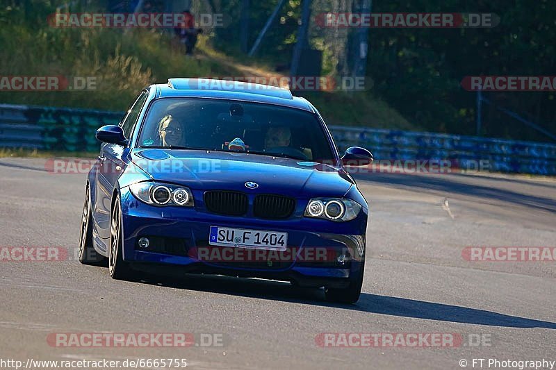 Bild #6665755 - Touristenfahrten Nürburgring Nordschleife (03.07.2019)