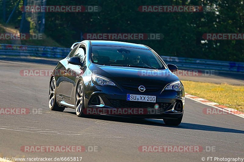 Bild #6665817 - Touristenfahrten Nürburgring Nordschleife (03.07.2019)