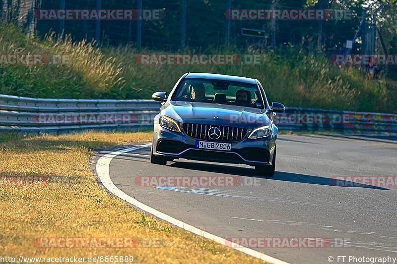 Bild #6665889 - Touristenfahrten Nürburgring Nordschleife (03.07.2019)