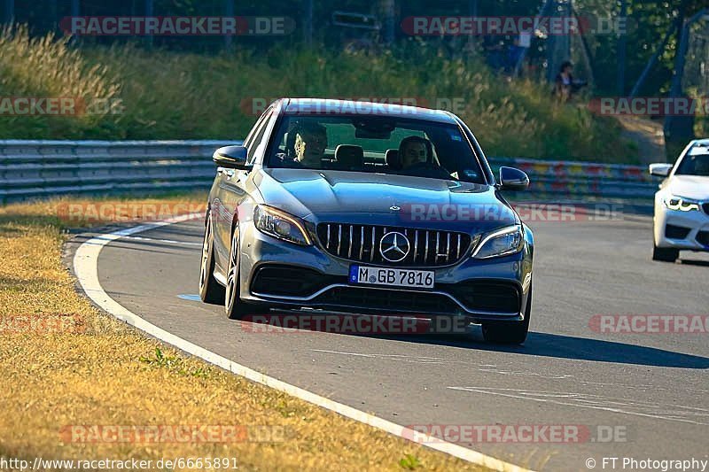 Bild #6665891 - Touristenfahrten Nürburgring Nordschleife (03.07.2019)