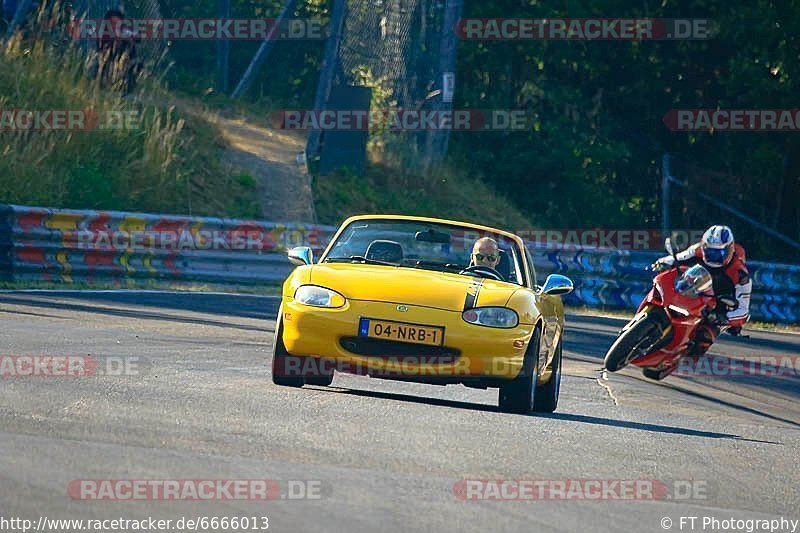 Bild #6666013 - Touristenfahrten Nürburgring Nordschleife (03.07.2019)