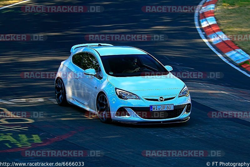 Bild #6666033 - Touristenfahrten Nürburgring Nordschleife (03.07.2019)