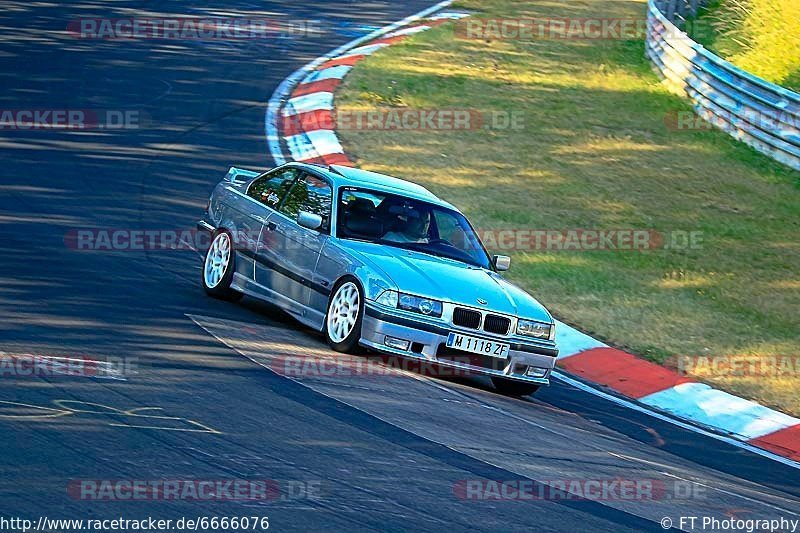 Bild #6666076 - Touristenfahrten Nürburgring Nordschleife (03.07.2019)