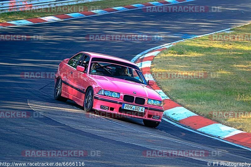 Bild #6666116 - Touristenfahrten Nürburgring Nordschleife (03.07.2019)