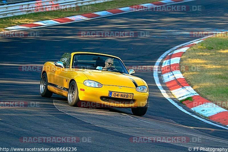 Bild #6666236 - Touristenfahrten Nürburgring Nordschleife (03.07.2019)