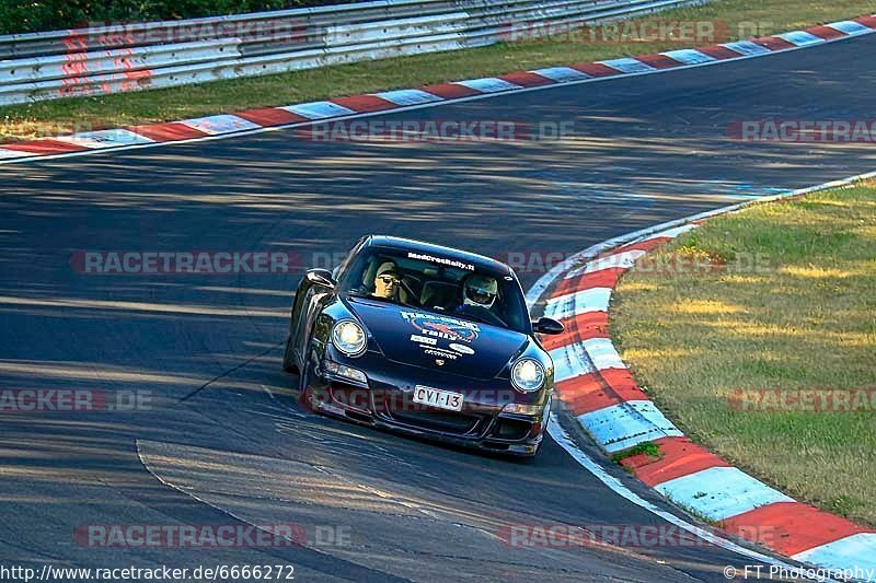 Bild #6666272 - Touristenfahrten Nürburgring Nordschleife (03.07.2019)