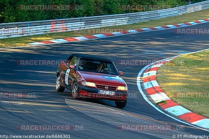 Bild #6666301 - Touristenfahrten Nürburgring Nordschleife (03.07.2019)