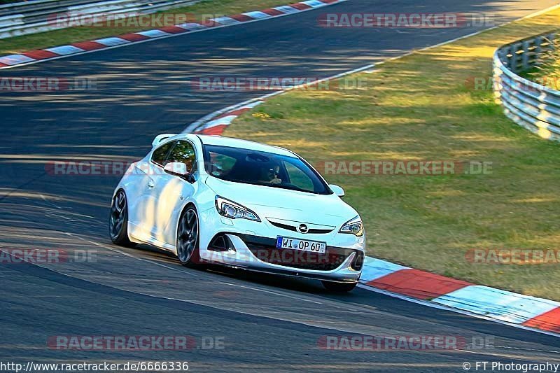 Bild #6666336 - Touristenfahrten Nürburgring Nordschleife (03.07.2019)