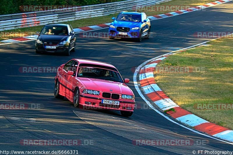 Bild #6666371 - Touristenfahrten Nürburgring Nordschleife (03.07.2019)