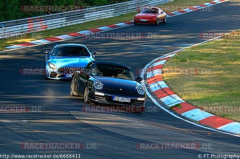 Bild #6666411 - Touristenfahrten Nürburgring Nordschleife (03.07.2019)