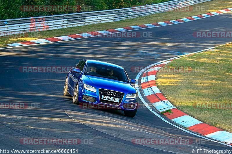 Bild #6666454 - Touristenfahrten Nürburgring Nordschleife (03.07.2019)