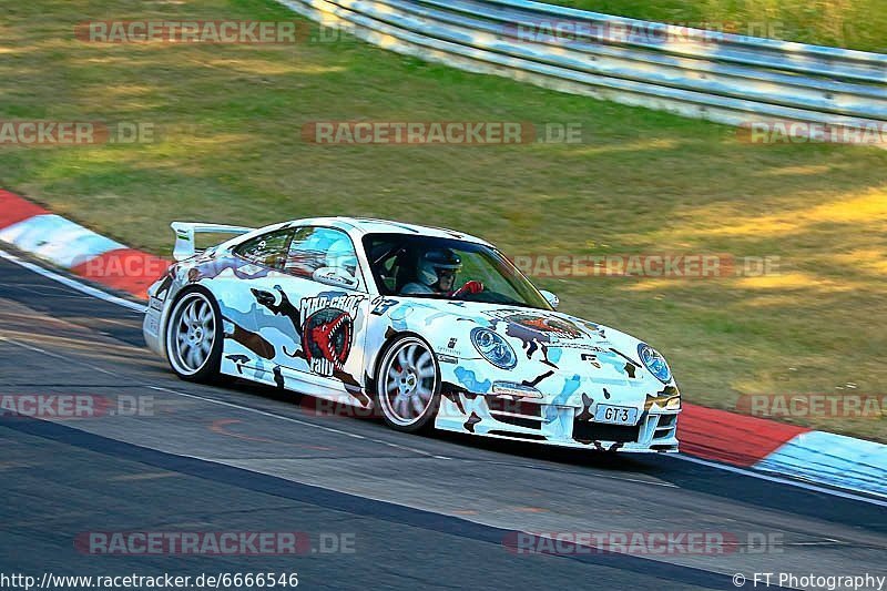 Bild #6666546 - Touristenfahrten Nürburgring Nordschleife (03.07.2019)