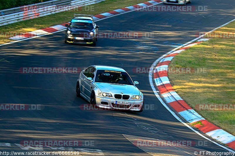 Bild #6666549 - Touristenfahrten Nürburgring Nordschleife (03.07.2019)