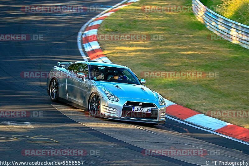 Bild #6666557 - Touristenfahrten Nürburgring Nordschleife (03.07.2019)