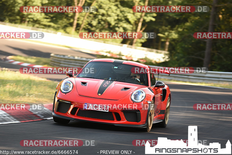 Bild #6666574 - Touristenfahrten Nürburgring Nordschleife (03.07.2019)