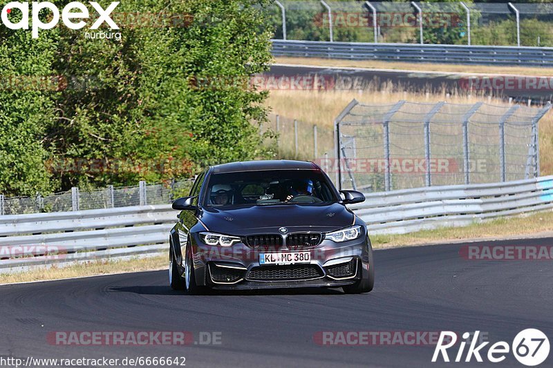 Bild #6666642 - Touristenfahrten Nürburgring Nordschleife (03.07.2019)