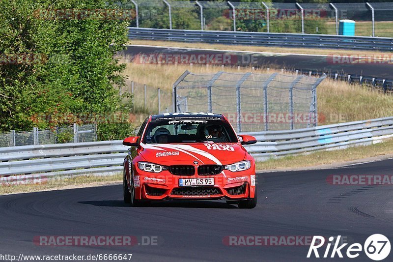 Bild #6666647 - Touristenfahrten Nürburgring Nordschleife (03.07.2019)