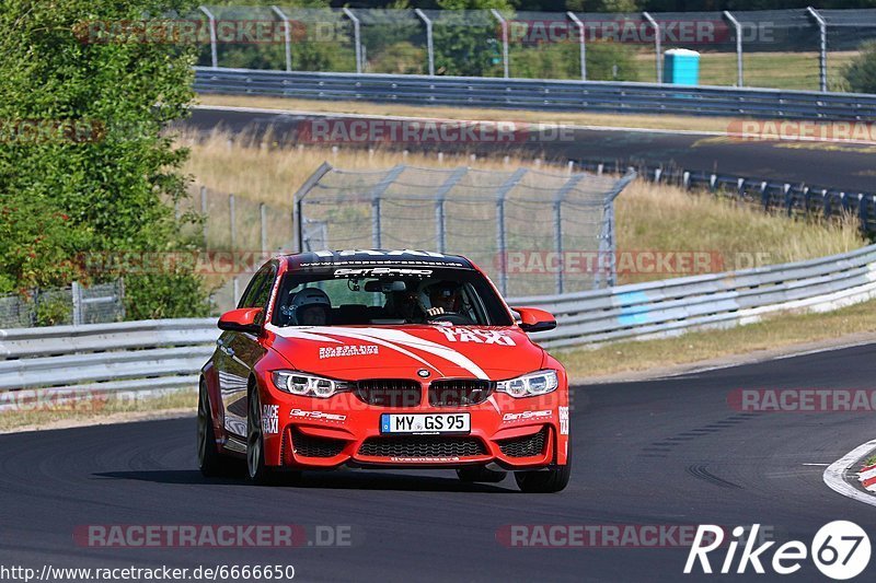 Bild #6666650 - Touristenfahrten Nürburgring Nordschleife (03.07.2019)