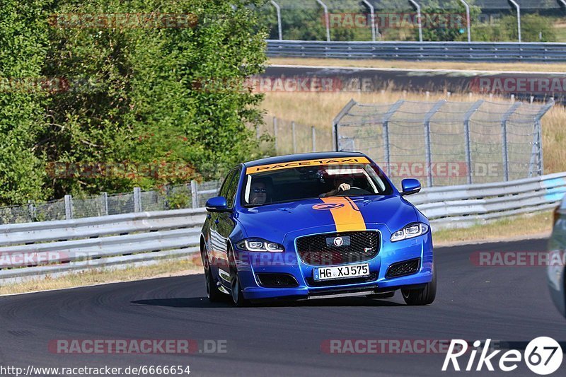 Bild #6666654 - Touristenfahrten Nürburgring Nordschleife (03.07.2019)