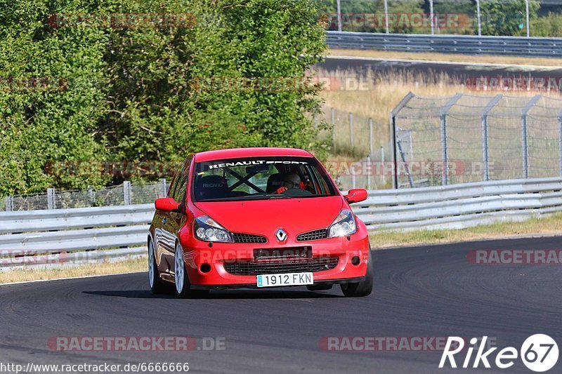 Bild #6666666 - Touristenfahrten Nürburgring Nordschleife (03.07.2019)