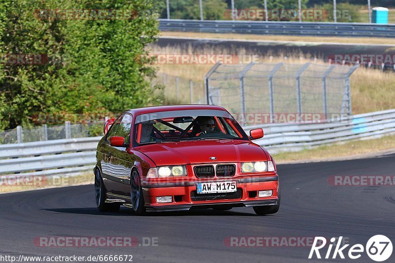 Bild #6666672 - Touristenfahrten Nürburgring Nordschleife (03.07.2019)