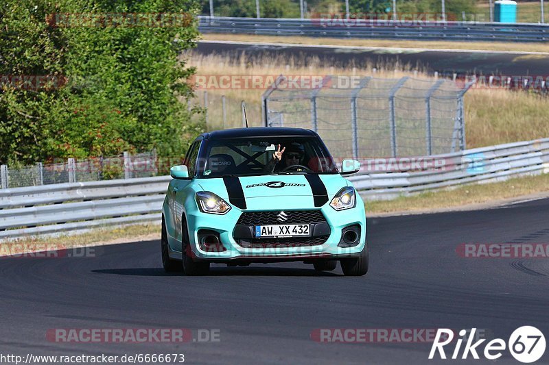 Bild #6666673 - Touristenfahrten Nürburgring Nordschleife (03.07.2019)