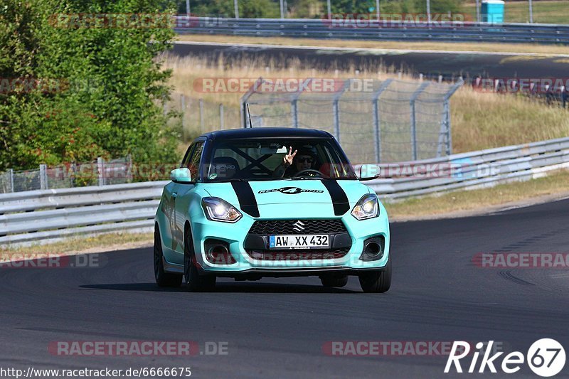 Bild #6666675 - Touristenfahrten Nürburgring Nordschleife (03.07.2019)