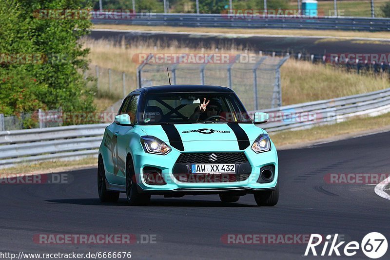 Bild #6666676 - Touristenfahrten Nürburgring Nordschleife (03.07.2019)