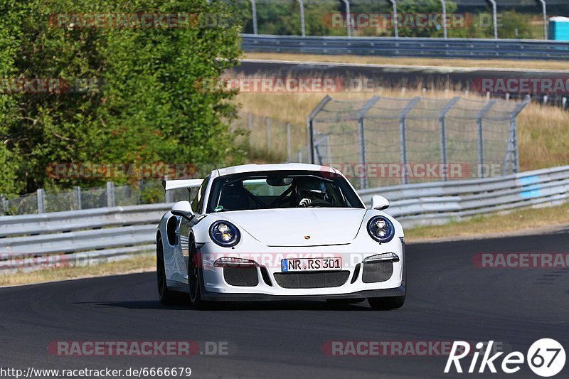 Bild #6666679 - Touristenfahrten Nürburgring Nordschleife (03.07.2019)