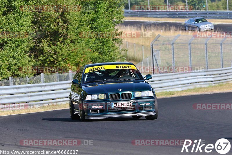 Bild #6666687 - Touristenfahrten Nürburgring Nordschleife (03.07.2019)