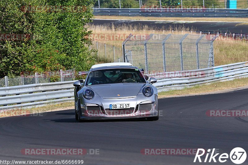 Bild #6666699 - Touristenfahrten Nürburgring Nordschleife (03.07.2019)