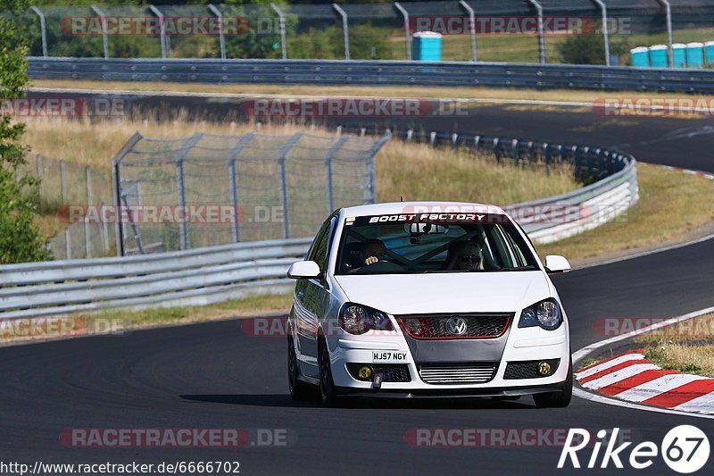 Bild #6666702 - Touristenfahrten Nürburgring Nordschleife (03.07.2019)