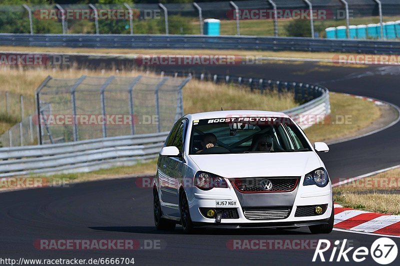 Bild #6666704 - Touristenfahrten Nürburgring Nordschleife (03.07.2019)