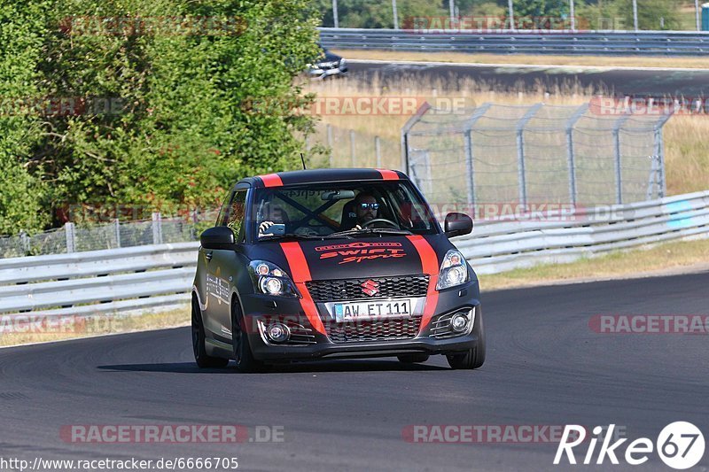 Bild #6666705 - Touristenfahrten Nürburgring Nordschleife (03.07.2019)