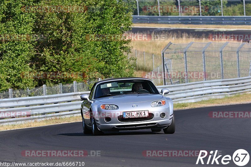 Bild #6666710 - Touristenfahrten Nürburgring Nordschleife (03.07.2019)