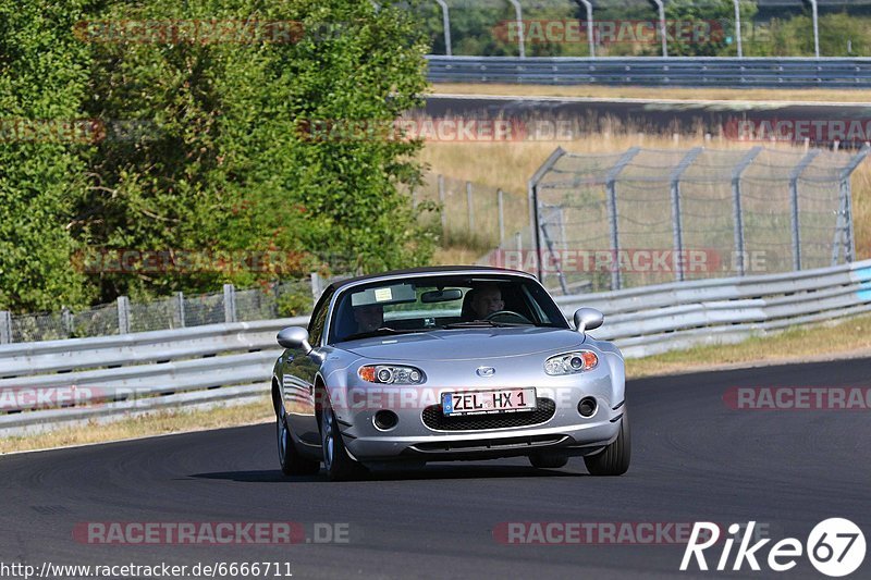 Bild #6666711 - Touristenfahrten Nürburgring Nordschleife (03.07.2019)