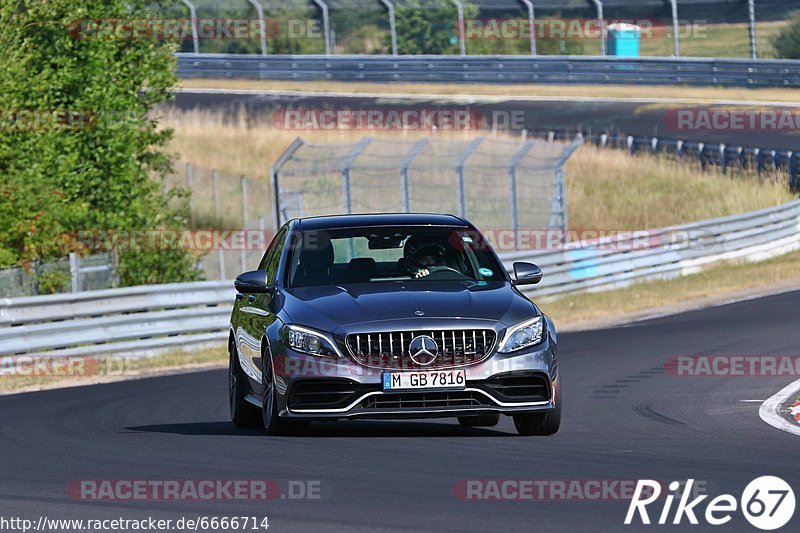 Bild #6666714 - Touristenfahrten Nürburgring Nordschleife (03.07.2019)