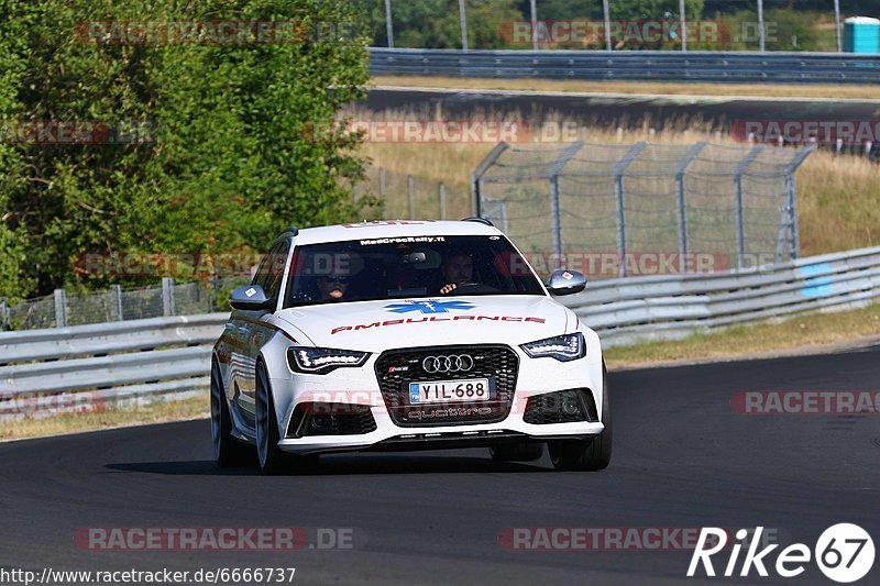 Bild #6666737 - Touristenfahrten Nürburgring Nordschleife (03.07.2019)