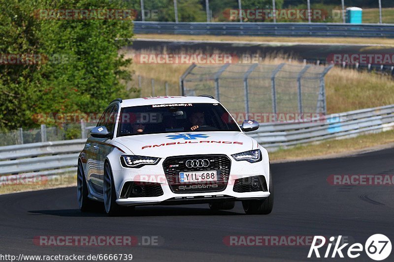 Bild #6666739 - Touristenfahrten Nürburgring Nordschleife (03.07.2019)