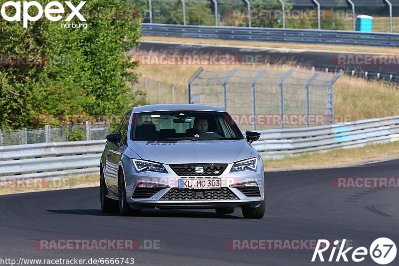 Bild #6666743 - Touristenfahrten Nürburgring Nordschleife (03.07.2019)