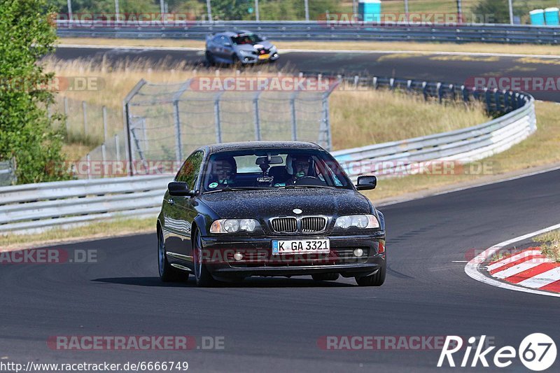 Bild #6666749 - Touristenfahrten Nürburgring Nordschleife (03.07.2019)