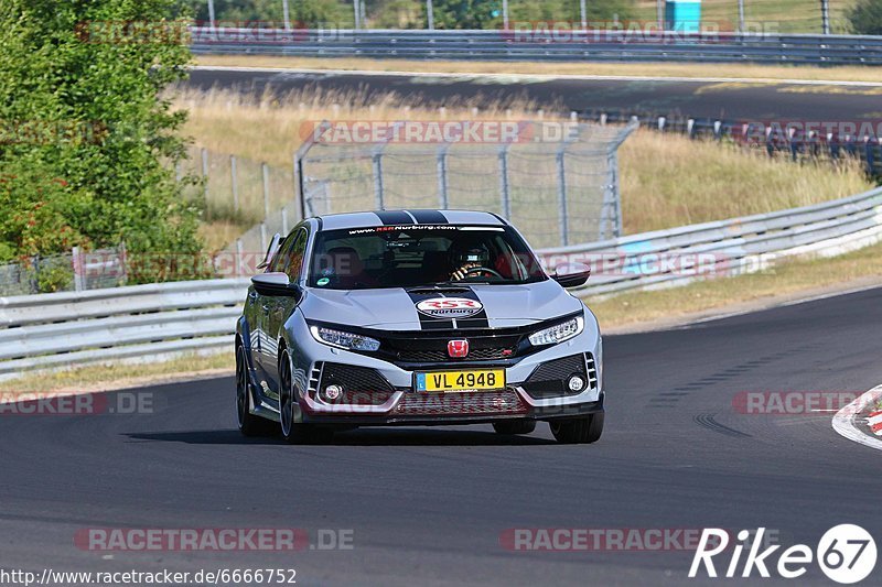 Bild #6666752 - Touristenfahrten Nürburgring Nordschleife (03.07.2019)