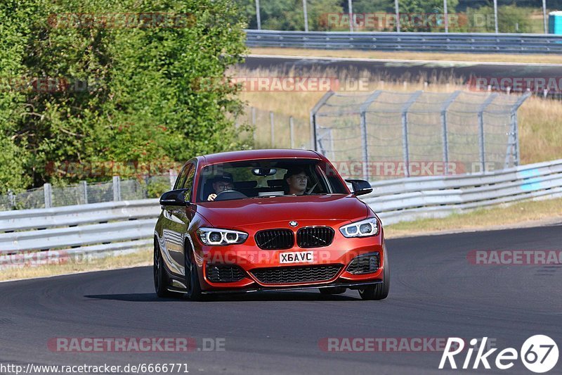 Bild #6666771 - Touristenfahrten Nürburgring Nordschleife (03.07.2019)