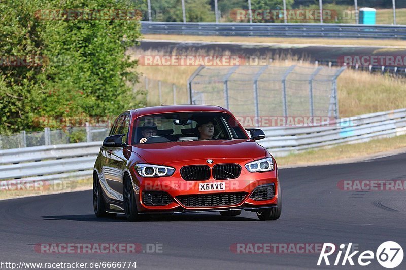 Bild #6666774 - Touristenfahrten Nürburgring Nordschleife (03.07.2019)