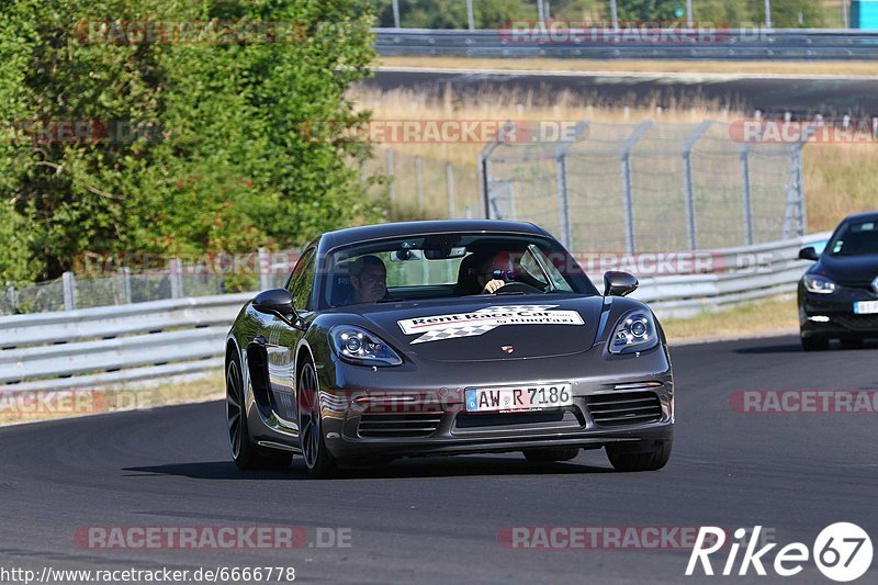 Bild #6666778 - Touristenfahrten Nürburgring Nordschleife (03.07.2019)