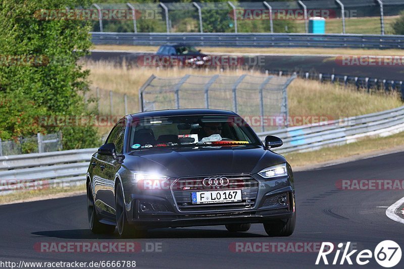 Bild #6666788 - Touristenfahrten Nürburgring Nordschleife (03.07.2019)