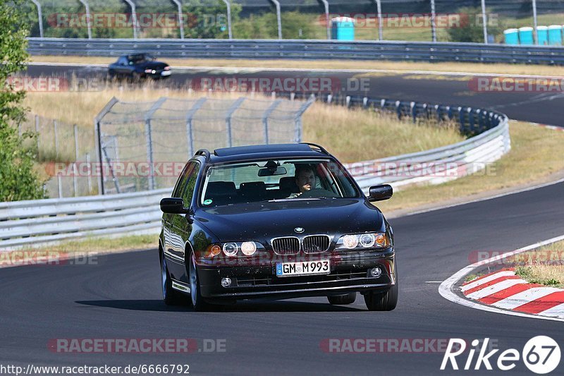 Bild #6666792 - Touristenfahrten Nürburgring Nordschleife (03.07.2019)