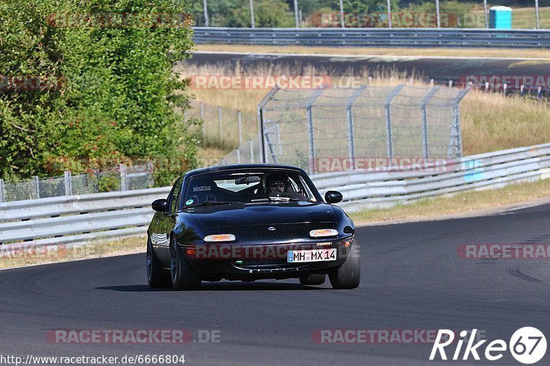 Bild #6666804 - Touristenfahrten Nürburgring Nordschleife (03.07.2019)