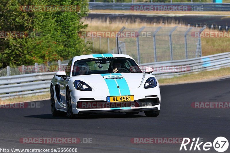 Bild #6666808 - Touristenfahrten Nürburgring Nordschleife (03.07.2019)